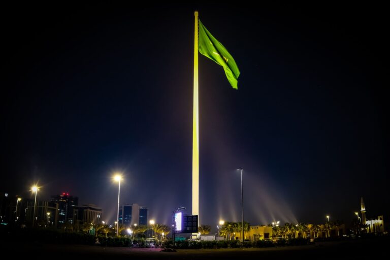 Riyadh Season 2026 : la saison s&rsquo;ouvre le 21 octobre sous le thème Big Time